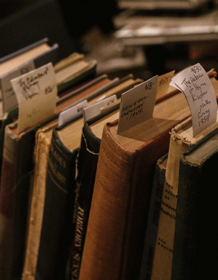 bibliografía de Philip Ballard